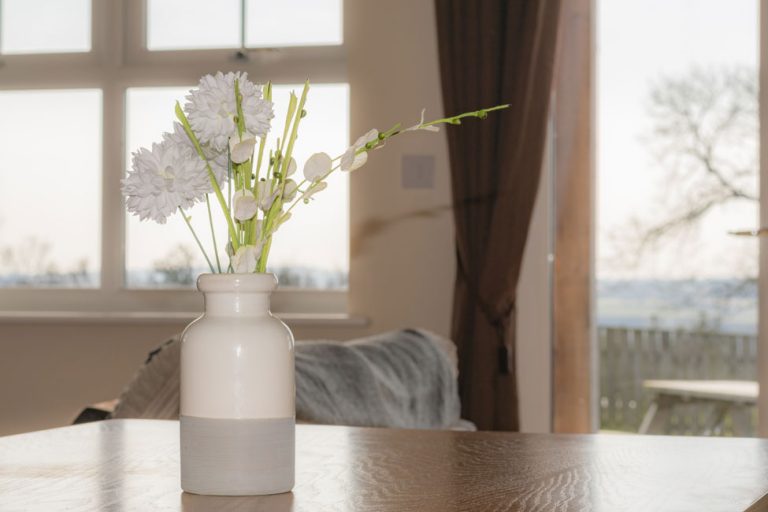 Coquet Lodge Interior