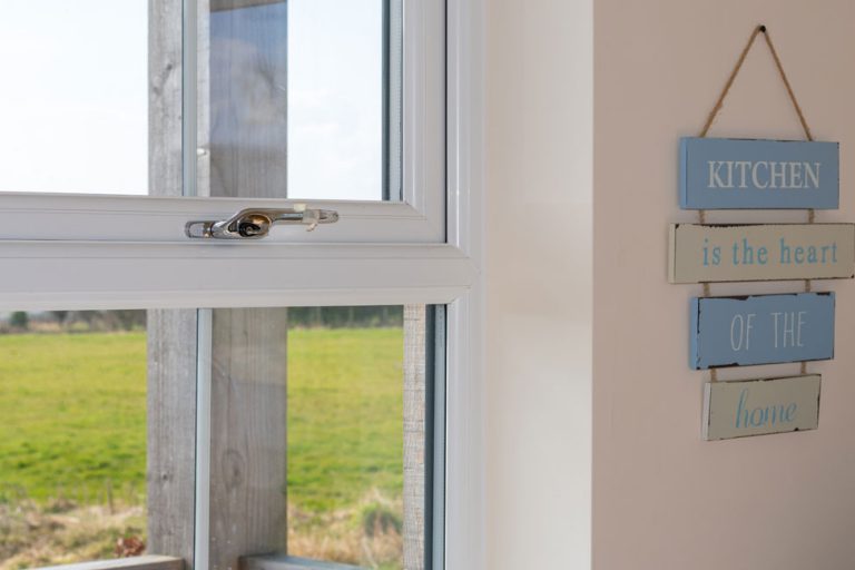 Coquet Lodge Interior